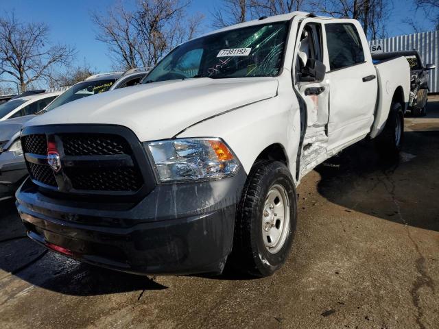 2020 RAM 1500 CLASSIC TRADESMAN 2020 image
