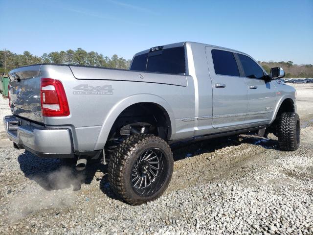 Изображение 3 2022 RAM 2500 LIMITED 2022 с VIN 3C6UR5TL0NG335019