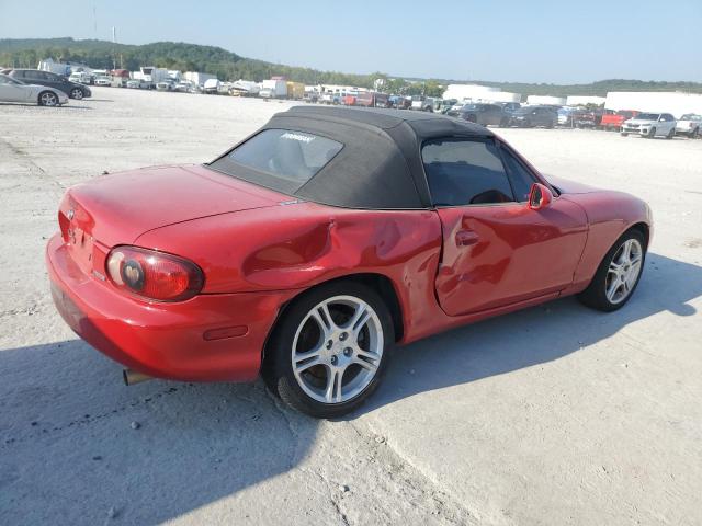 Obraz 3 z 2004 MAZDA MX-5 MIATA BASE 2004 z VIN JM1NB353840400768