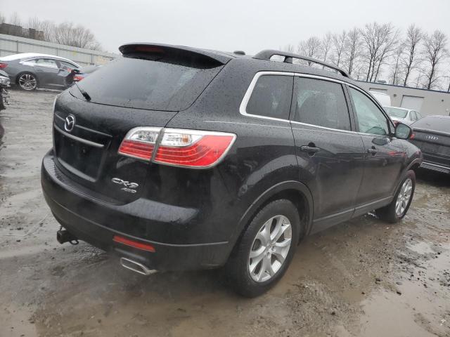 Изображение 3 2012 MAZDA CX-9  2012 с VIN JM3TB3CA5C0358896