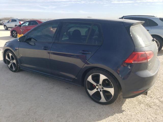 Image 2 of 2015 VOLKSWAGEN GTI  2015 with VIN 3VW4T7AU3FM045312