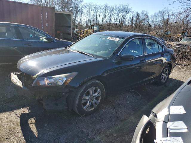 Image 1 of 2012 HONDA ACCORD SE 2012 with VIN 1HGCP2F62CA123511