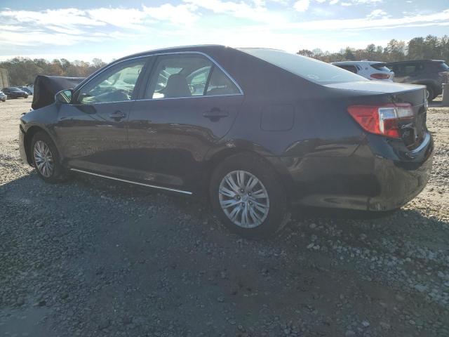 Obraz 2 z 2012 TOYOTA CAMRY BASE 2012 z VIN 4T1BF1FK3CU583520