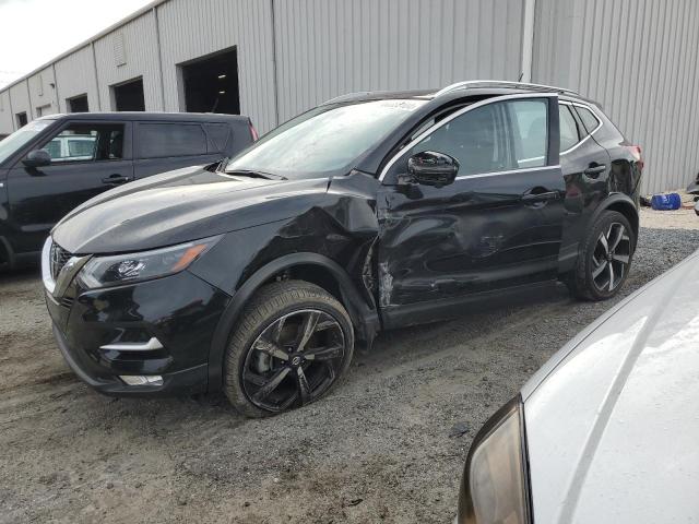 2022 NISSAN ROGUE SPORT SL 2022 image