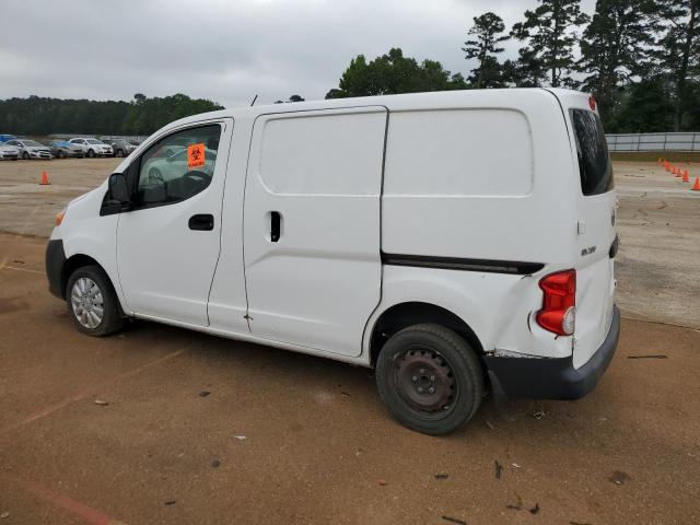 Image 2 of 2013 NISSAN NV200 2.5S 2013 with VIN 3N6CM0KNXDK697201