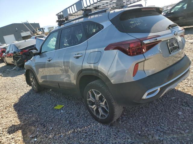 Obraz 2 z 2021 KIA SELTOS EX 2021 z VIN KNDERCAA6M7220860