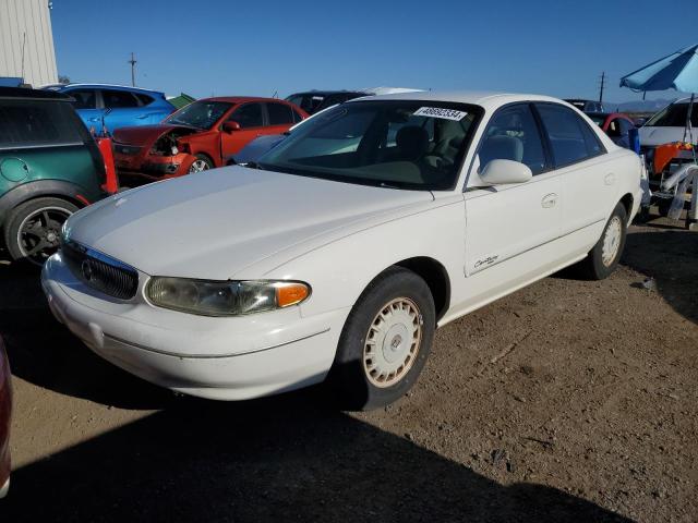 Obraz 2001 BUICK CENTURY CUSTOM 2001