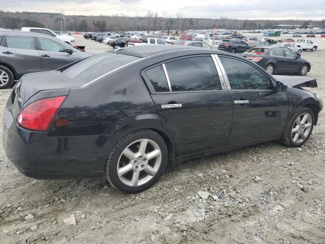 Изображение 3 2004 NISSAN MAXIMA SE 2004 с VIN 1N4BA41E04C816983