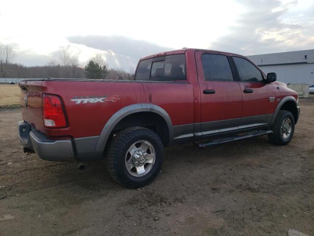 Image 3 of 2010 DODGE RAM 2500  2010 with VIN 3D7TT2CT3AG132680