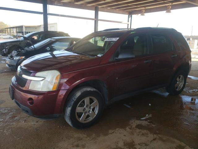Obraz 1 z 2007 CHEVROLET EQUINOX LS 2007 z VIN 2CNDL13F376236671