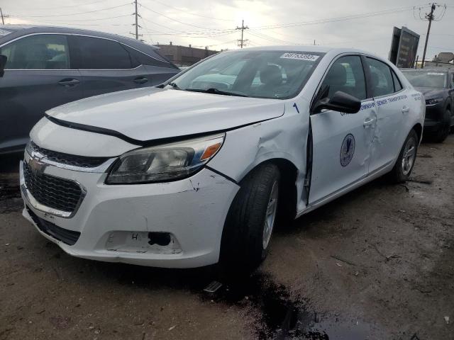 Obraz 1 z 2015 CHEVROLET MALIBU LS 2015 z VIN 1G11B5SL5FF237200