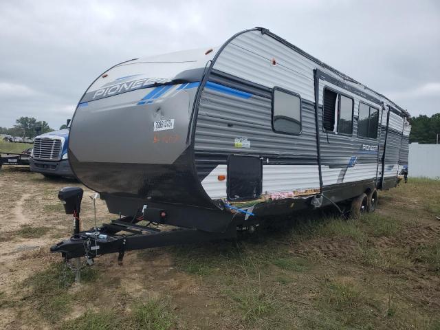 Obraz 2 z 2024 HRTL GATEWAY 2024 z VIN 5SFPB3728RE527847