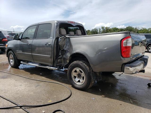 Obraz 2 z 2006 TOYOTA TUNDRA DOUBLE CAB SR5 2006 z VIN 5TBET34136S554908