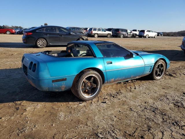 Obraz 3 z 1992 CHEVROLET CORVETTE  1992 z VIN 1G1YY23P0N5118973