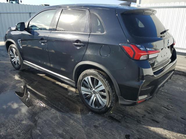 Image 2 of 2021 MITSUBISHI OUTLANDER SPORT SE 2021 with VIN JA4APVAU8MU011495