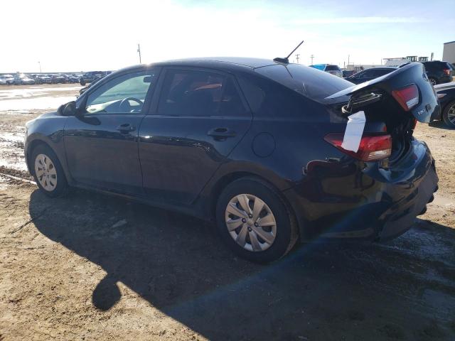 Изображение 2 2018 KIA RIO LX 2018 с VIN 3KPA24AB3JE081266