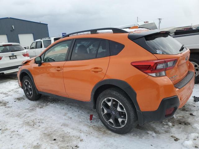 Obraz 2 z 2020 SUBARU CROSSTREK PREMIUM 2020 z VIN JF2GTAPC4LH201256