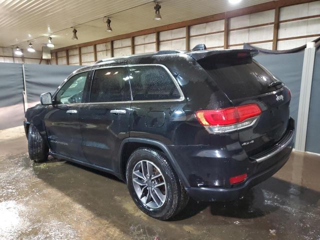 Image 2 of 2019 JEEP GRAND CHEROKEE LIMITED 2019 with VIN 1C4RJFBG0KC595841