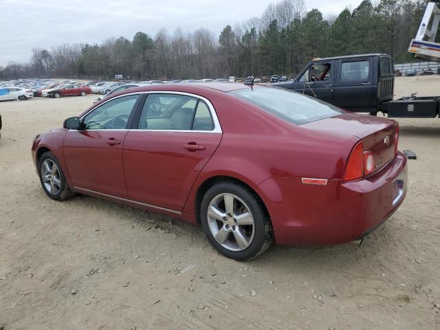 Obraz 2 z 2011 CHEVROLET MALIBU 2LT 2011 z VIN 1G1ZD5E12BF277316