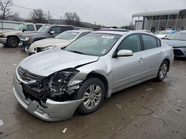 Image 1 of 2012 NISSAN ALTIMA BASE 2012 with VIN 1N4AL2AP1CC117985