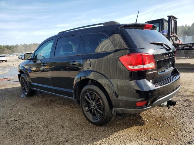Image 2 of 2019 DODGE JOURNEY SE 2019 with VIN 3C4PDCBB9KT853697