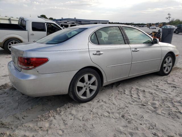 Изображение 3 2005 LEXUS ES 330 2005 с VIN JTHBA30G155085492