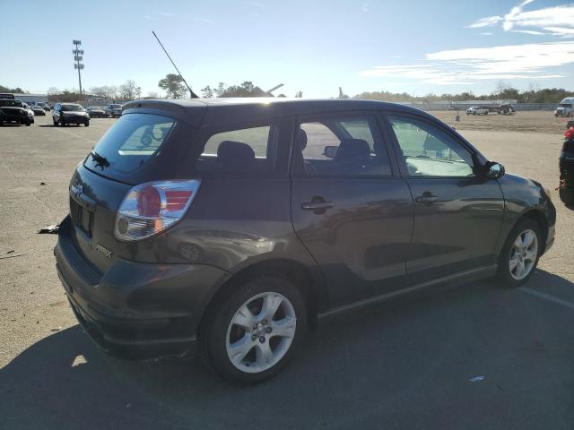 Image 3 of 2005 TOYOTA COROLLA MATRIX XR 2005 with VIN 2T1KR32E35C499219