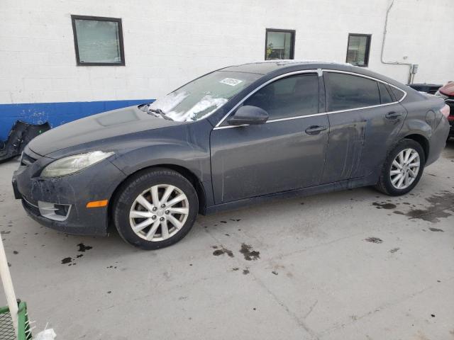 Obraz 2012 MAZDA 6 I 2012