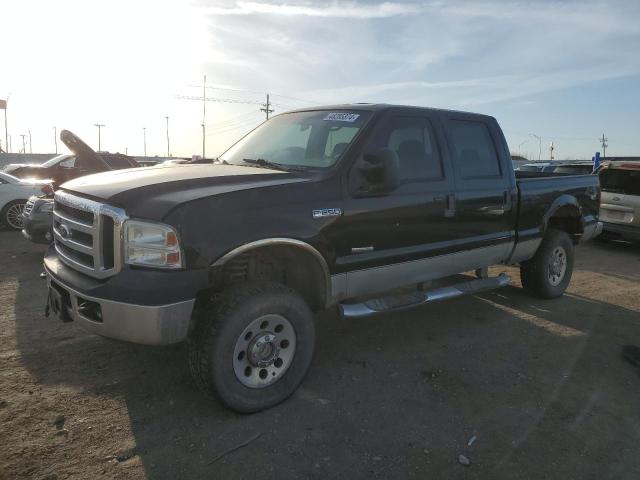 Изображение 2006 FORD F250 SUPER DUTY 2006