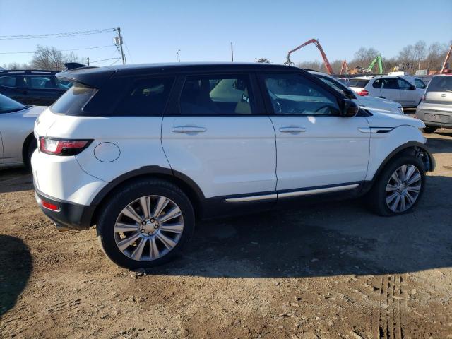 Image 3 of 2016 LAND ROVER RANGE ROVER EVOQUE HSE 2016 with VIN SALVR2BG6GH078269