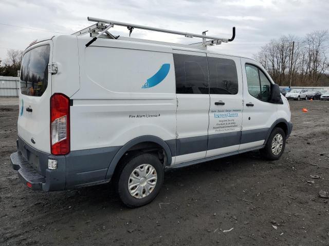 Image 3 of 2016 FORD TRANSIT T-250 2016 with VIN 1FTYR1ZM4GKB36568