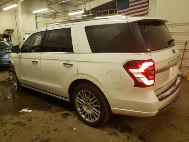 Obraz 2 z 2023 FORD EXPEDITION PLATINUM 2023 z VIN 1FMJU1M89PEA21775