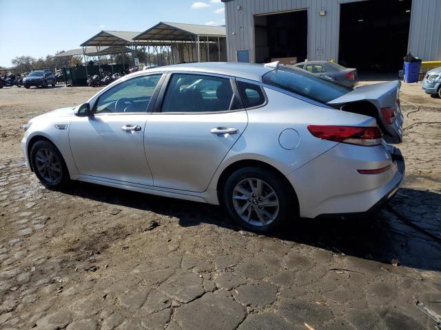 Obraz 2 z 2019 KIA OPTIMA LX 2019 z VIN 5XXGT4L38KG347385