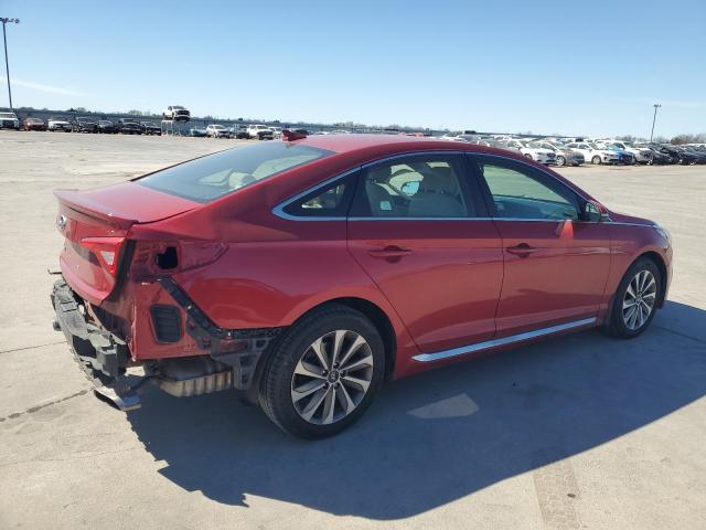 Obraz 3 z 2017 HYUNDAI SONATA SPORT 2017 z VIN 5NPE34AF8HH551525