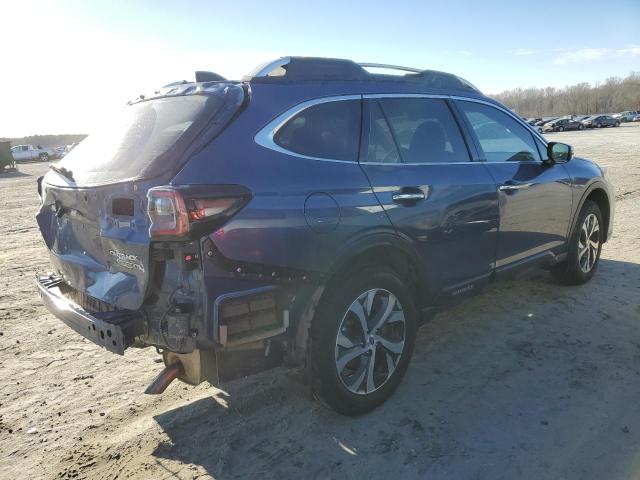 Obraz 3 z 2021 SUBARU OUTBACK TOURING 2021 z VIN 4S4BTGPD9M3151159