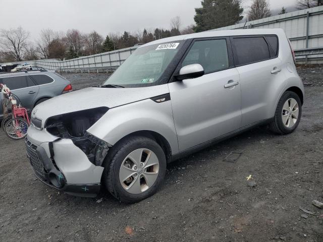 2014 KIA SOUL  2014 image