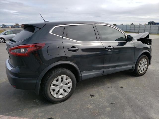 Изображение 3 2020 NISSAN ROGUE SPORT S 2020 с VIN JN1BJ1CVXLW253124