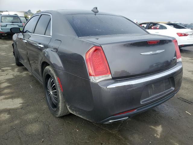 Obraz 2 z 2016 CHRYSLER 300C  2016 z VIN 2C3CCAEG7GH273334