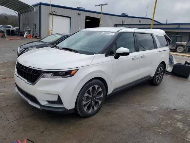 Image 1 of 2024 KIA CARNIVAL EX 2024 with VIN KNDNC5H32R6336493