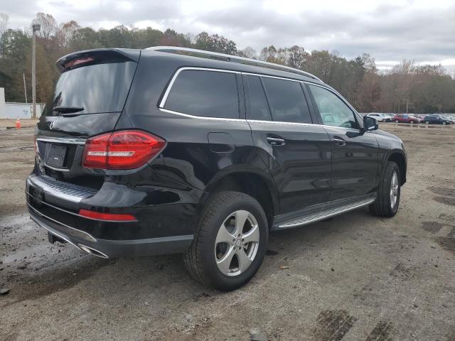 Obraz 3 z 2017 MERCEDES-BENZ GLS 450 4MATIC 2017 z VIN 4JGDF6EE1HA892851