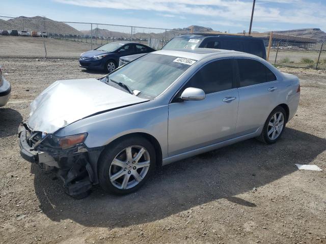 Obraz 2005 ACURA TSX  2005