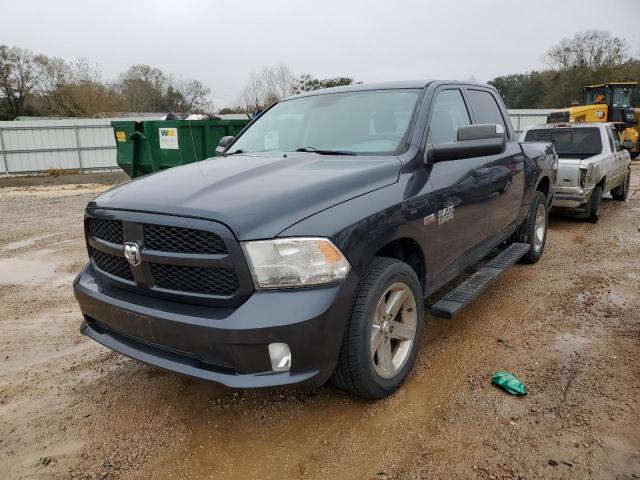 Изображение 1 2014 RAM 1500 ST 2014 с VIN 1C6RR7KT4ES401101