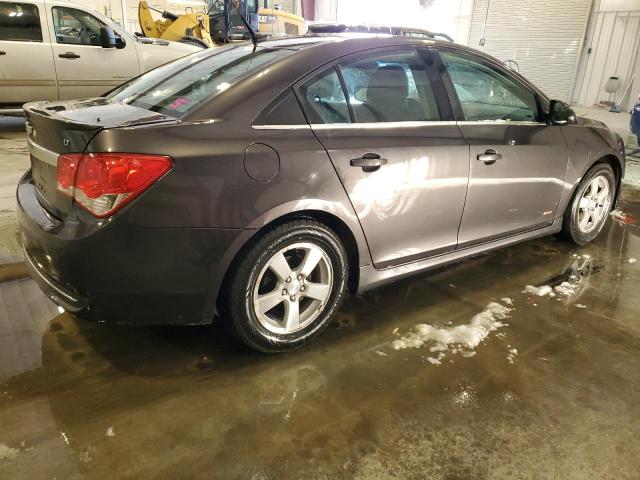 Image 3 of 2014 CHEVROLET CRUZE LT 2014 with VIN 1G1PC5SB7E7227856