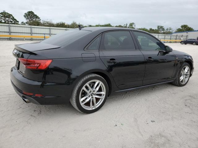 Obraz 3 z 2017 AUDI A4 ULTRA PREMIUM 2017 z VIN WAUKMAF45HN055259