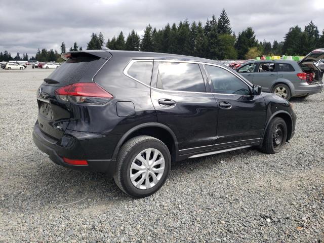 Изображение 3 2020 NISSAN ROGUE S 2020 с VIN KNMAT2MV0LP527867