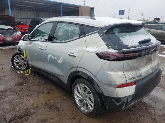 Obraz 2 z 2023 CHEVROLET BOLT EUV LT 2023 z VIN 1G1FY6S04P4123959