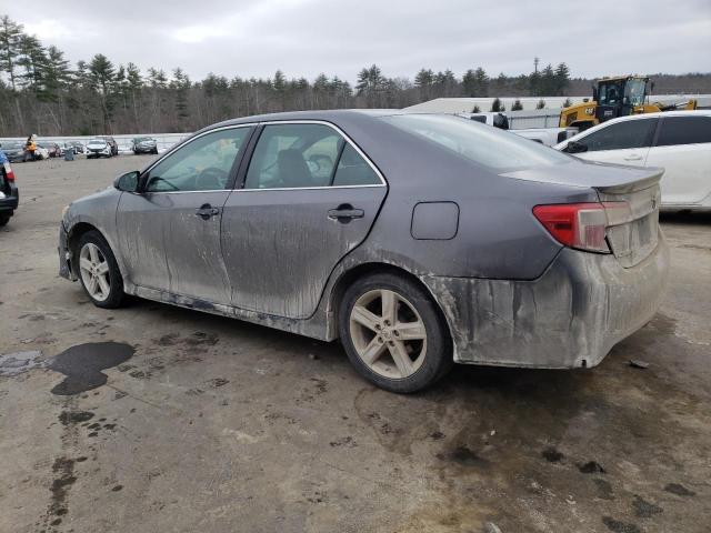 Изображение 2 2014 TOYOTA CAMRY L 2014 с VIN 4T1BF1FK3EU447388