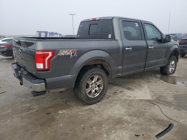 Изображение 3 2015 FORD F150 SUPERCREW 2015 с VIN 1FTEW1EF2FKD20652