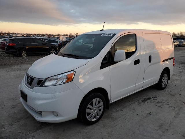 Image 1 of 2021 NISSAN NV200 2.5S 2021 with VIN 3N6CM0KN1MK696387