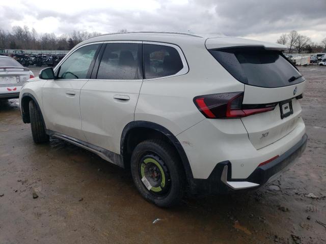 Obraz 2 z 2023 BMW X1 XDRIVE28I 2023 z VIN WBX73EF07P5W96592